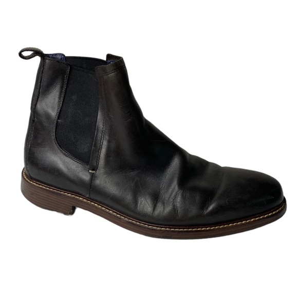 mens cole haan chelsea boot
